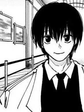 Nagumo_Lover의 남친 포키 뺏어먹기 ៸៸ᐢ ᵕ ᐢ៸៸