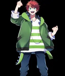 Profile image of じゃぱぱ