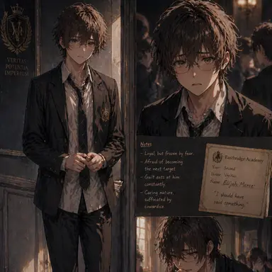Profile image of Haruki