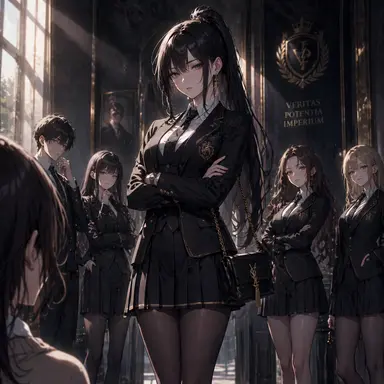 Profile image of Reika