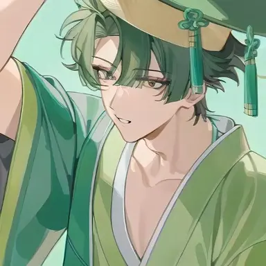 Profile image of 千利休