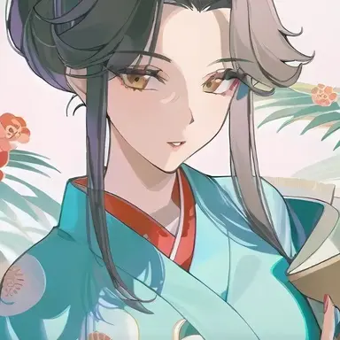 Profile image of 帰蝶