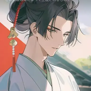 Profile image of 森蘭丸