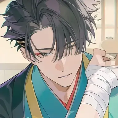 Profile image of 紀之介