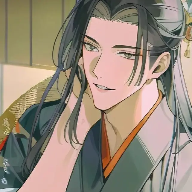 MartyrFluff2228의 戦国哀歌