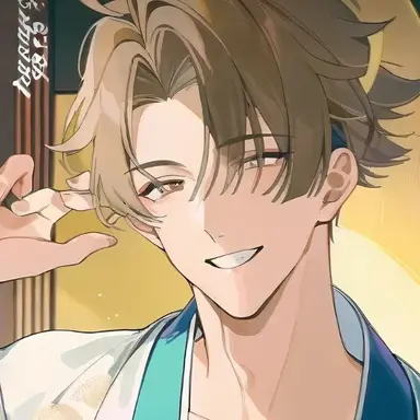 Profile image of 豊臣秀吉