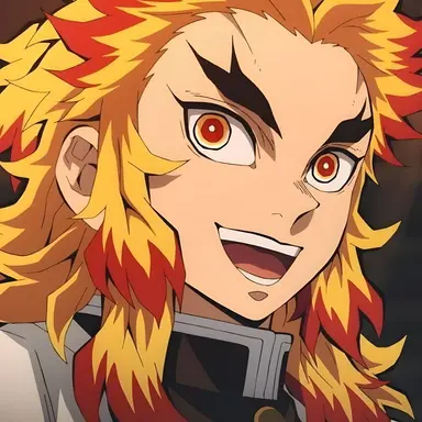 Profile image of 렌고쿠쿄주로