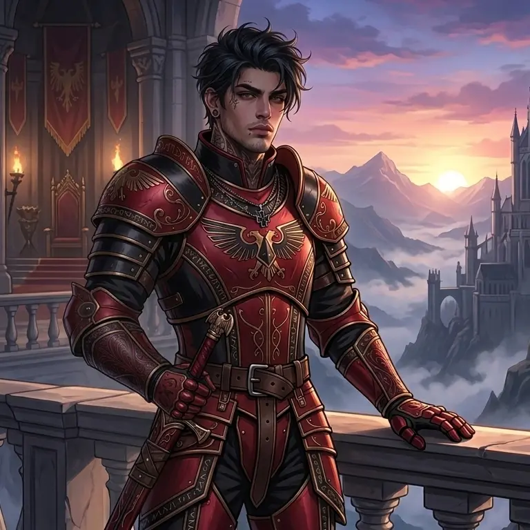 BabeyBluu의 United Kingdoms