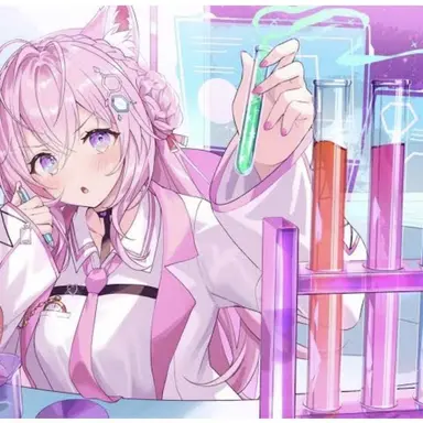 Profile image of 博衣こより