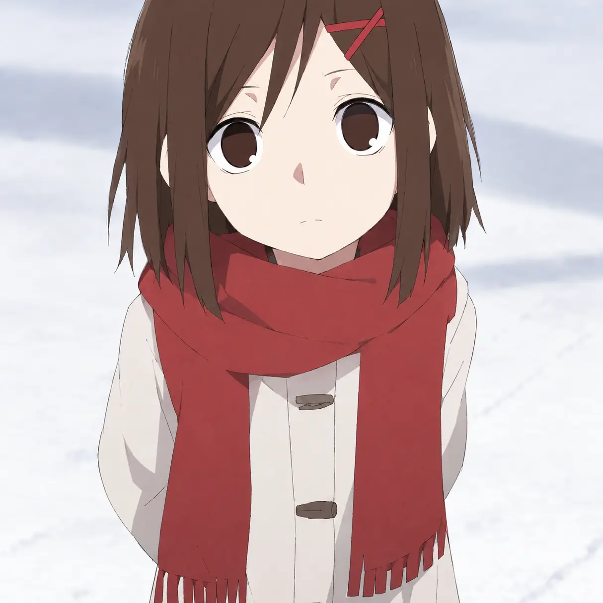 NANASINOSINANA의 初代メカクシ団の幼少期