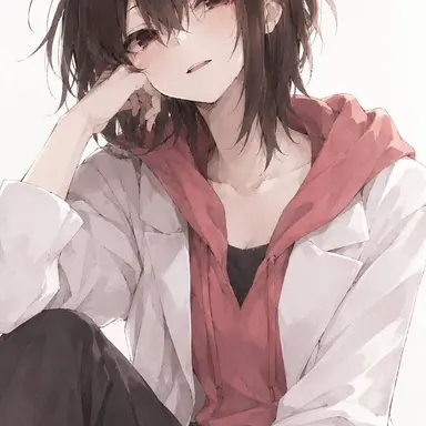 Profile image of 彩花