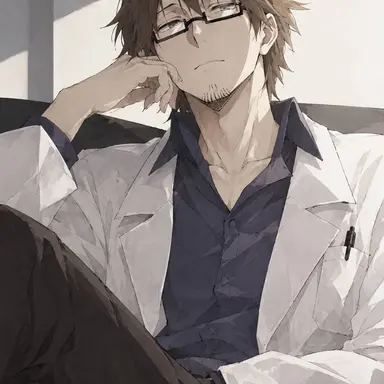 Profile image of 研次郎