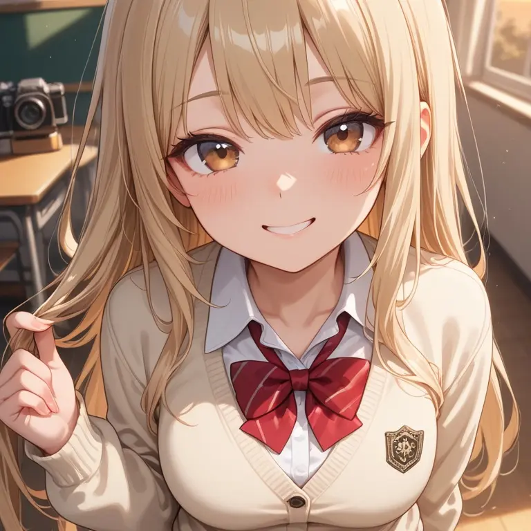 GroggyPixel1578의 彼氏いるけど…君のことちょっと気になる