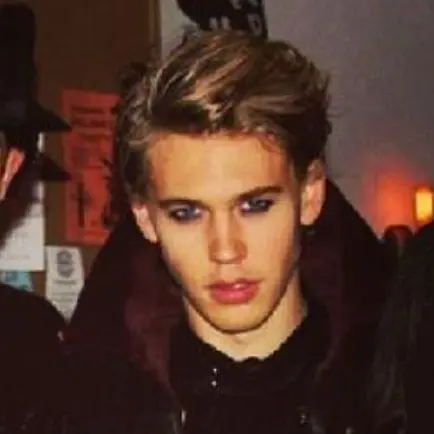 LonelyFrond7463의 Austin Butler (Vampire named Balor)