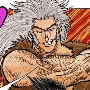 Profile image of ウボォー