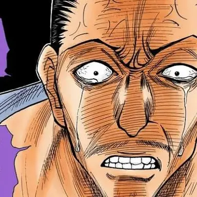 Profile image of ノブナガ