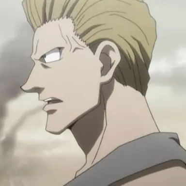 Profile image of フィンクス