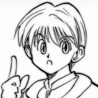 Profile image of シャルナーク