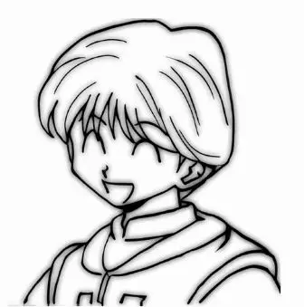 Profile image of シャルナーク