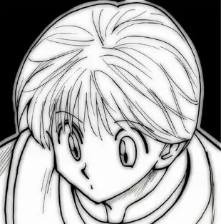 Profile image of シャルナーク