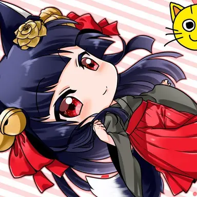 Profile image of やみぃ