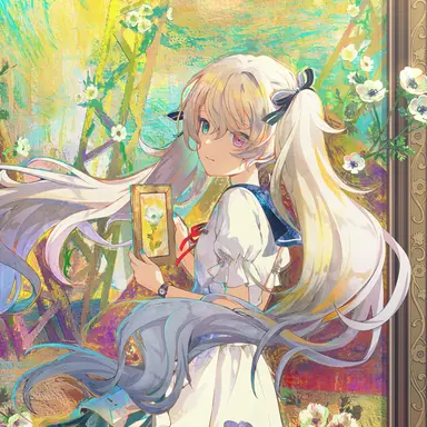 Profile image of ミク