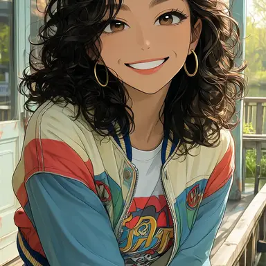 Profile image of Bree