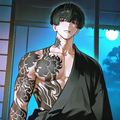 Profile image of 旺太郎