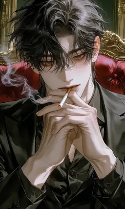 Profile image of ムン_オオン