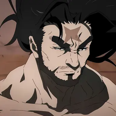 Profile image of Jinichi Zenin