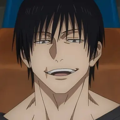 Profile image of Toji Zenin