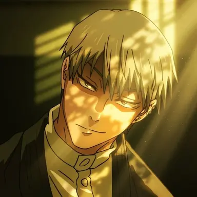 Profile image of Naoya Zenin
