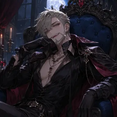 Profile image of バルドス