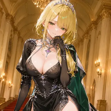 Profile image of リディア