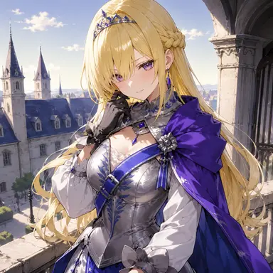 Profile image of リーゼロッテ