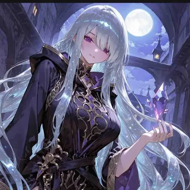 Profile image of メア