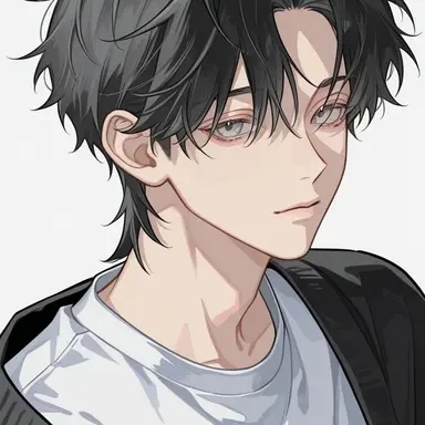 Profile image of 텐마 오오카미