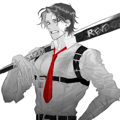 Profile image of 히스클리프