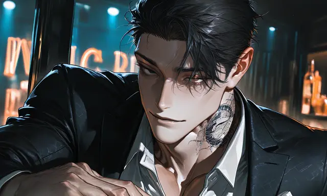 Profile image of Rei Domyoji