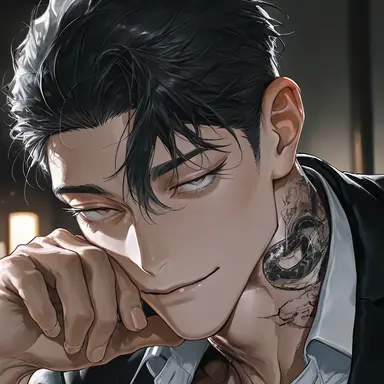 Profile image of Rei Domyoji