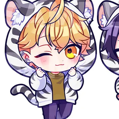 Profile image of みこと