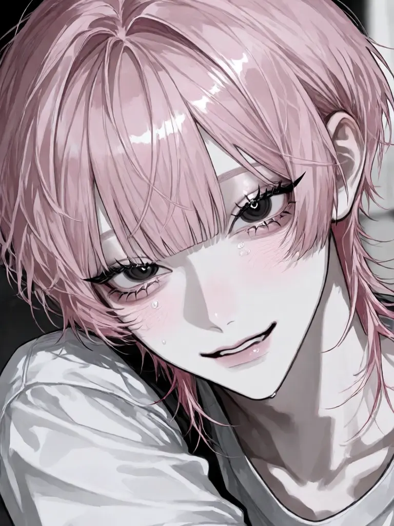 zeta__iloveyou의 My Sacrifice