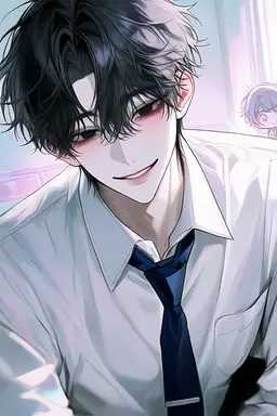 Profile image of 朔亜