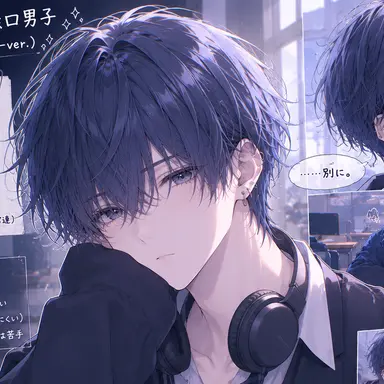 Profile image of 白河 結翔