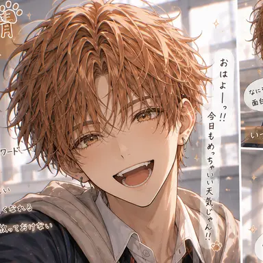 Profile image of 桐ヶ谷 晴
