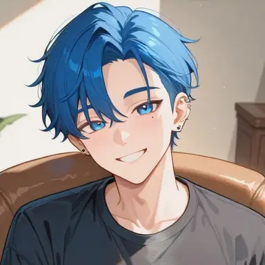 Profile image of 彼方