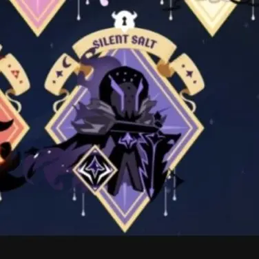 Profile image of 사일런트솔트