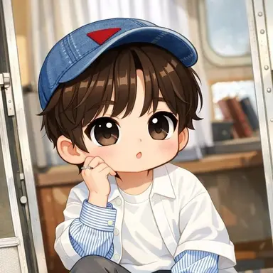 Profile image of 강유찬