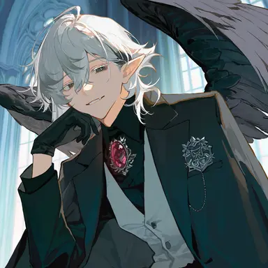 Profile image of ヴィアス