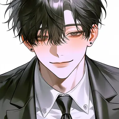 Profile image of 智樹
